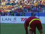 Mira de nuevo el golazo de Salomón Rondón