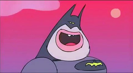 Sexi batman (Escardi)