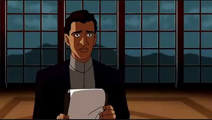 Batman Under The Red Hood  Robin's Death