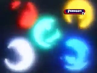 Presentacion Capitan Planeta Latinoamerica