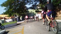 MTB, Pedal Solidário, 360 bikers, Combate ao Cancer, Taubaté, SP, Brasil, Marcelo Ambrogi. 14 de junho de 2015, (15)