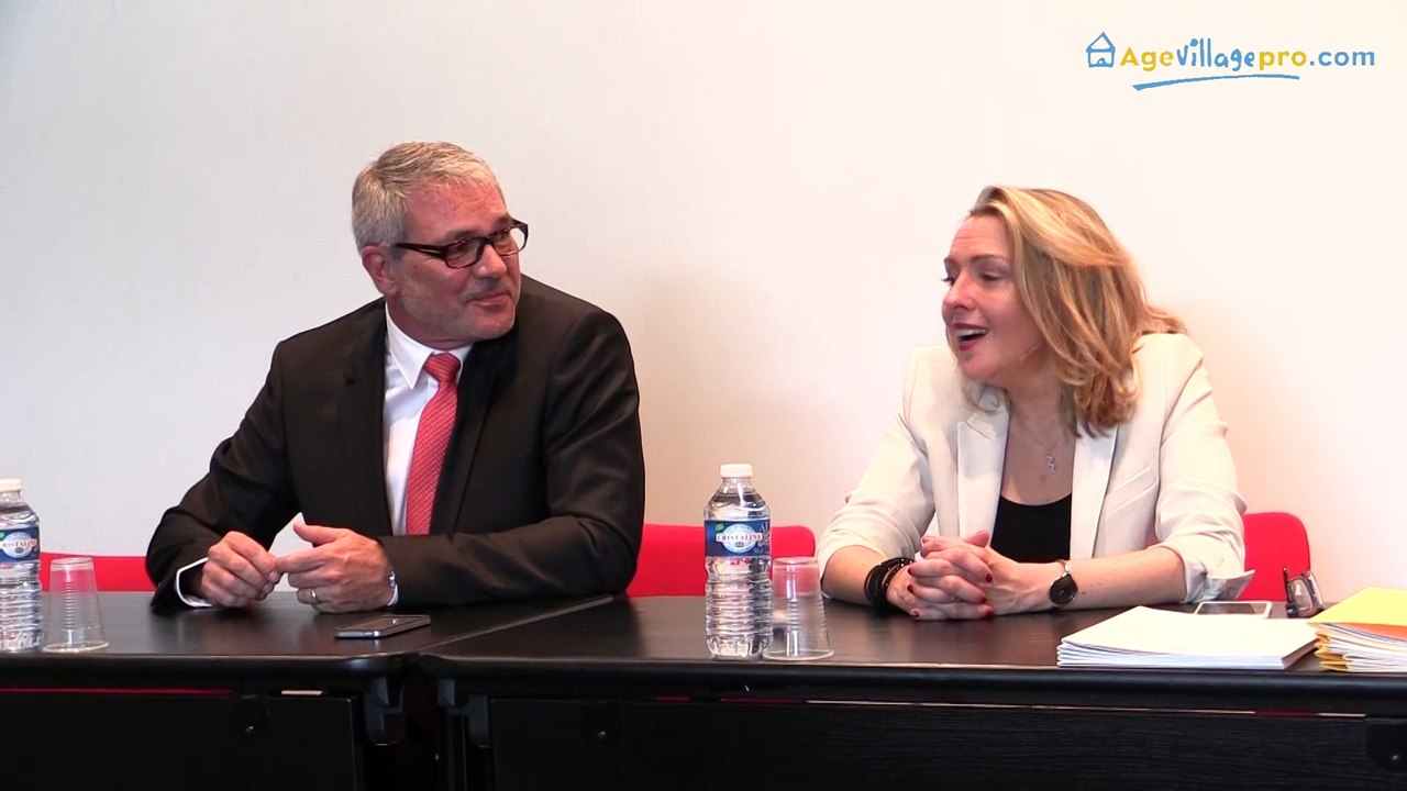 Le Synerpa s'élargit : présentation de "Synerpa Domicile"