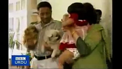 Nine year rule of General Pervez Musharraf (Urdu)