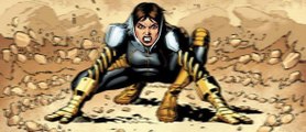 Todo Sobre Quake (Skye) (Daisy Louise Johnson)(MARVEL)