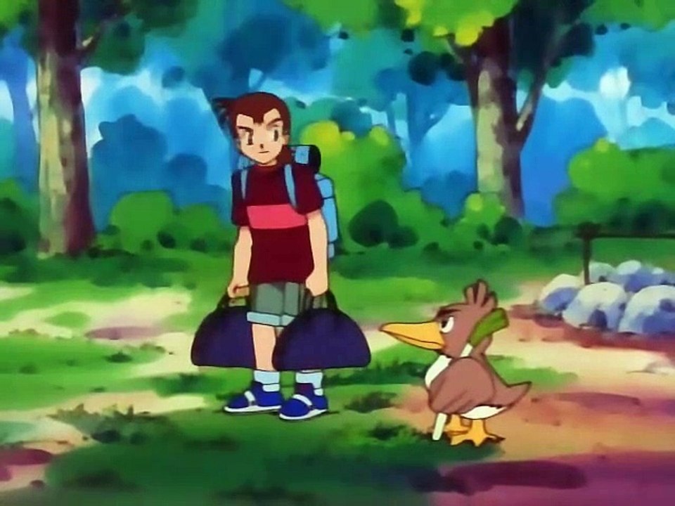 Error Lickitung es devuelto