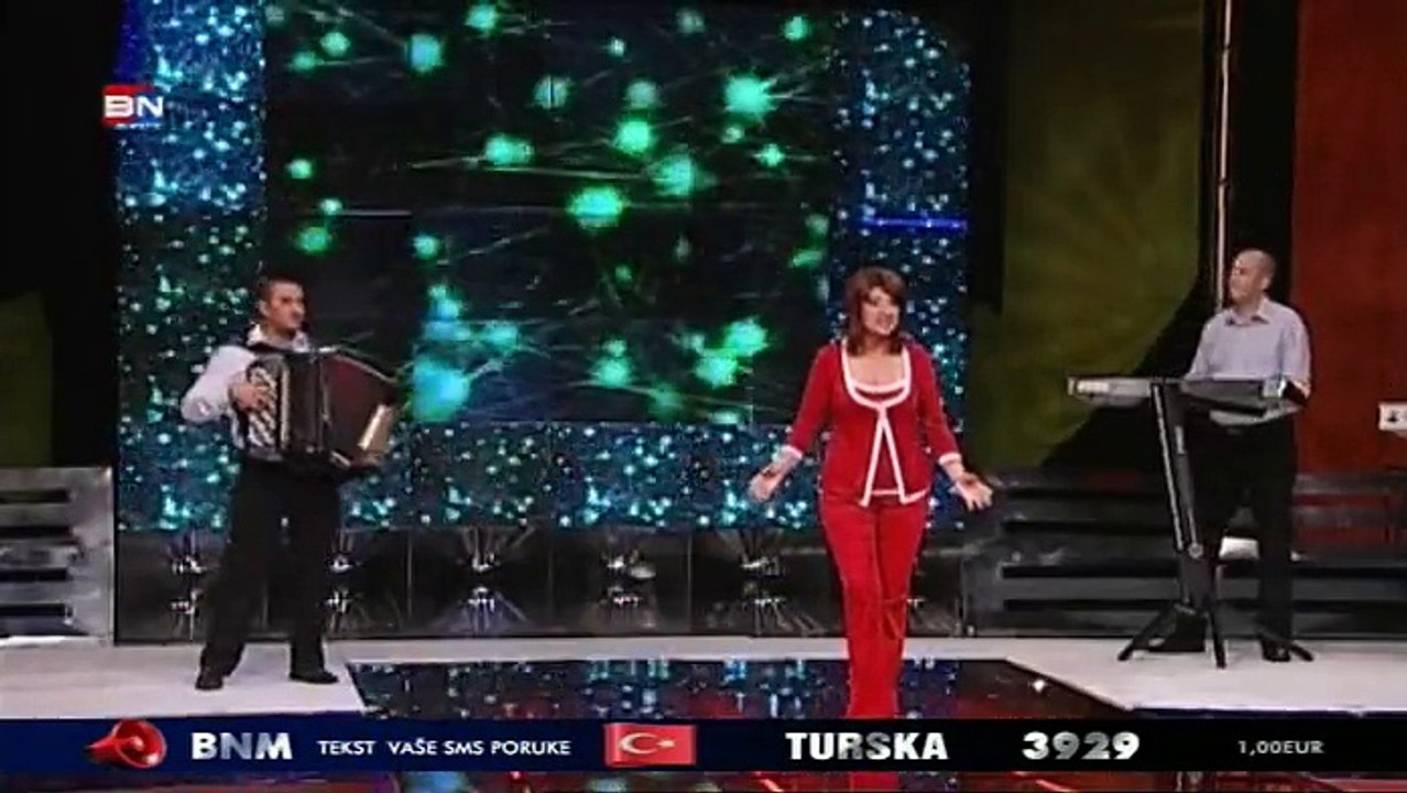Biljana Jevtic - Slomio si srce