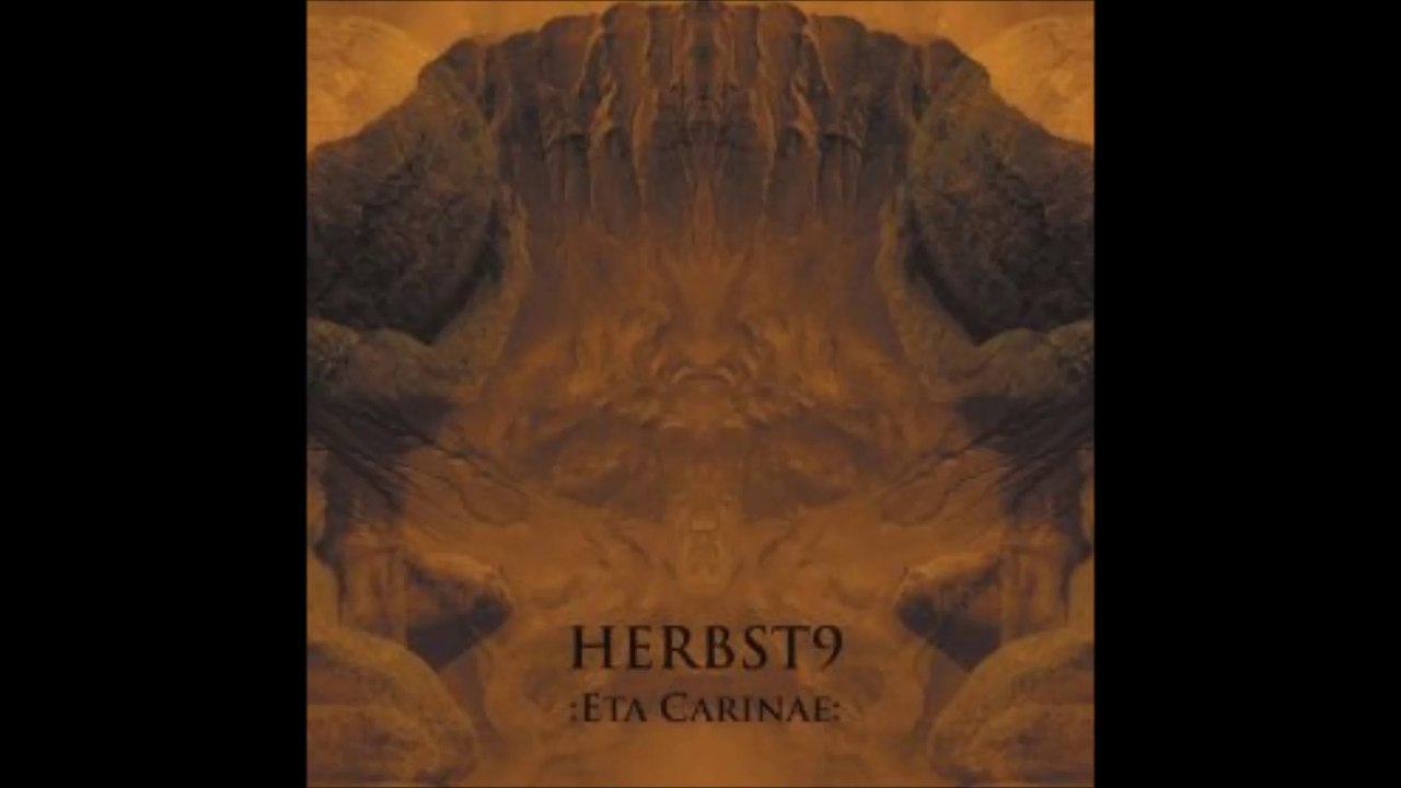 Herbst9 - Blood Whisper