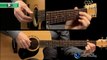 Ex003 Fingerpicking Guitar Lessons ~ Progressive