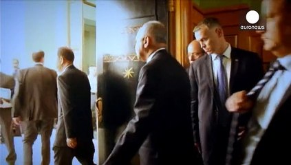 A l'ouverture de négociations, l'Onu appelle à une trêve au Yémen