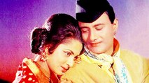 How Dev Anand Floored Waheeda Rehman