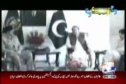 Geo Still Showing Imran Khan And Siraj Ul Haq Sympathizer Of Taliban