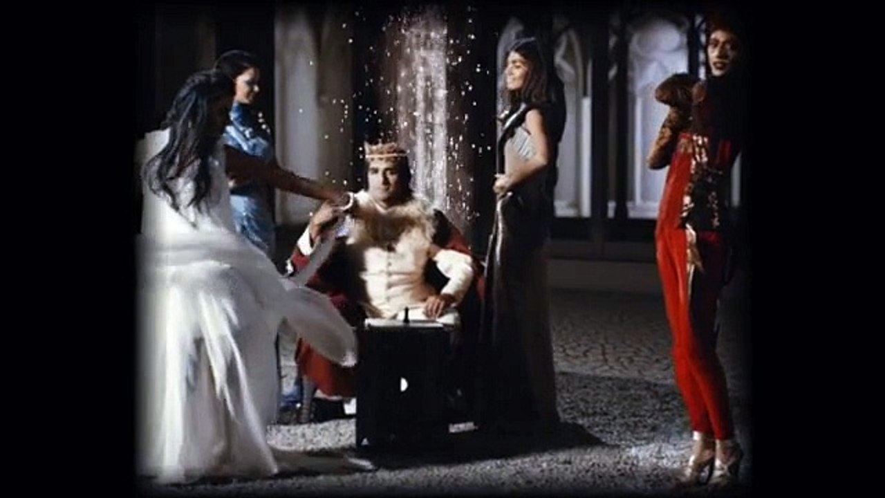 Noori - Aik Tha Badshah (Official Music Video)