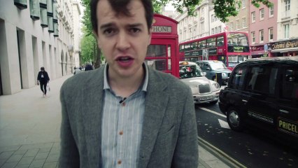 What Is Darkmatter.mov? Discover the Secrets of the Mysterious File