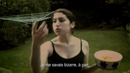 Exclusivité - extrait du film "Amy" d'Asif Kapadia