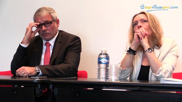 Développer la culture syndicale chez les dirigeants des Résidences services seniors