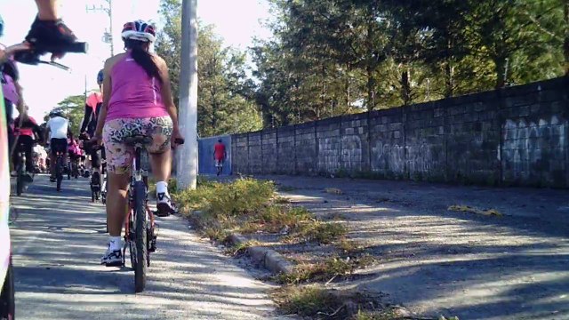 MTB, Pedal Solidário, 360 bikers, Combate ao Cancer, Taubaté, SP, Brasil, Marcelo Ambrogi. 14 de junho de 2015, (21)