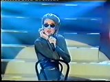 Celine Dion Ziggy (Un Garcon pas comme les autres) TV Perf.
