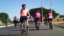 MTB, Pedal Solidário, 360 bikers, Combate ao Cancer, Taubaté, SP, Brasil, Marcelo Ambrogi. 14 de junho de 2015, (22)