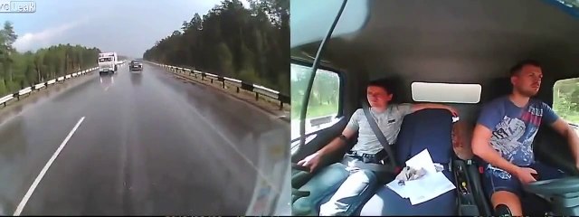 Always Wear A Seatbelt