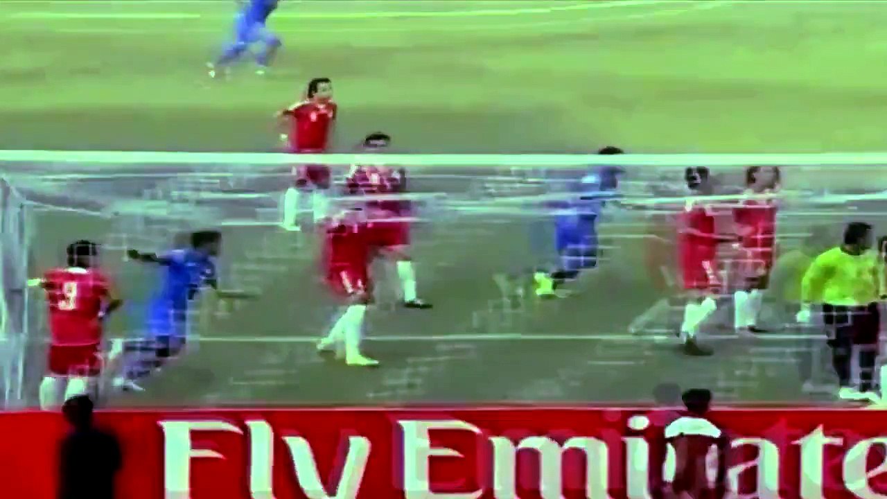 Sunil Chhetri ● All Goals & Dribbling Skills | HD