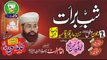 Hamid Saeed Kazmi Sb (Part 4) Shab-e-Barat Mahfil (Dhooda Sharif)