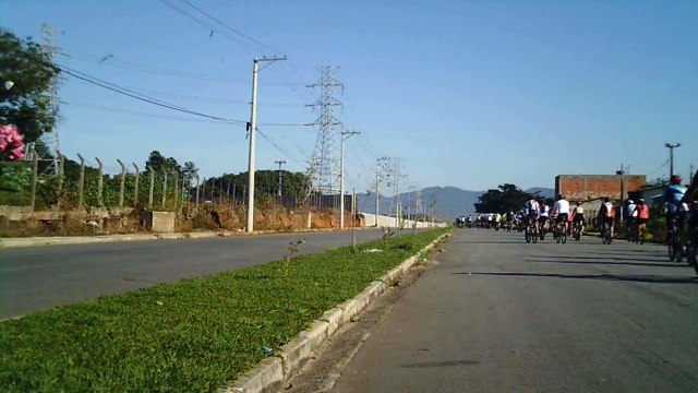 MTB, Pedal Solidário, 360 bikers, Combate ao Cancer, Taubaté, SP, Brasil, Marcelo Ambrogi. 14 de junho de 2015, (23)