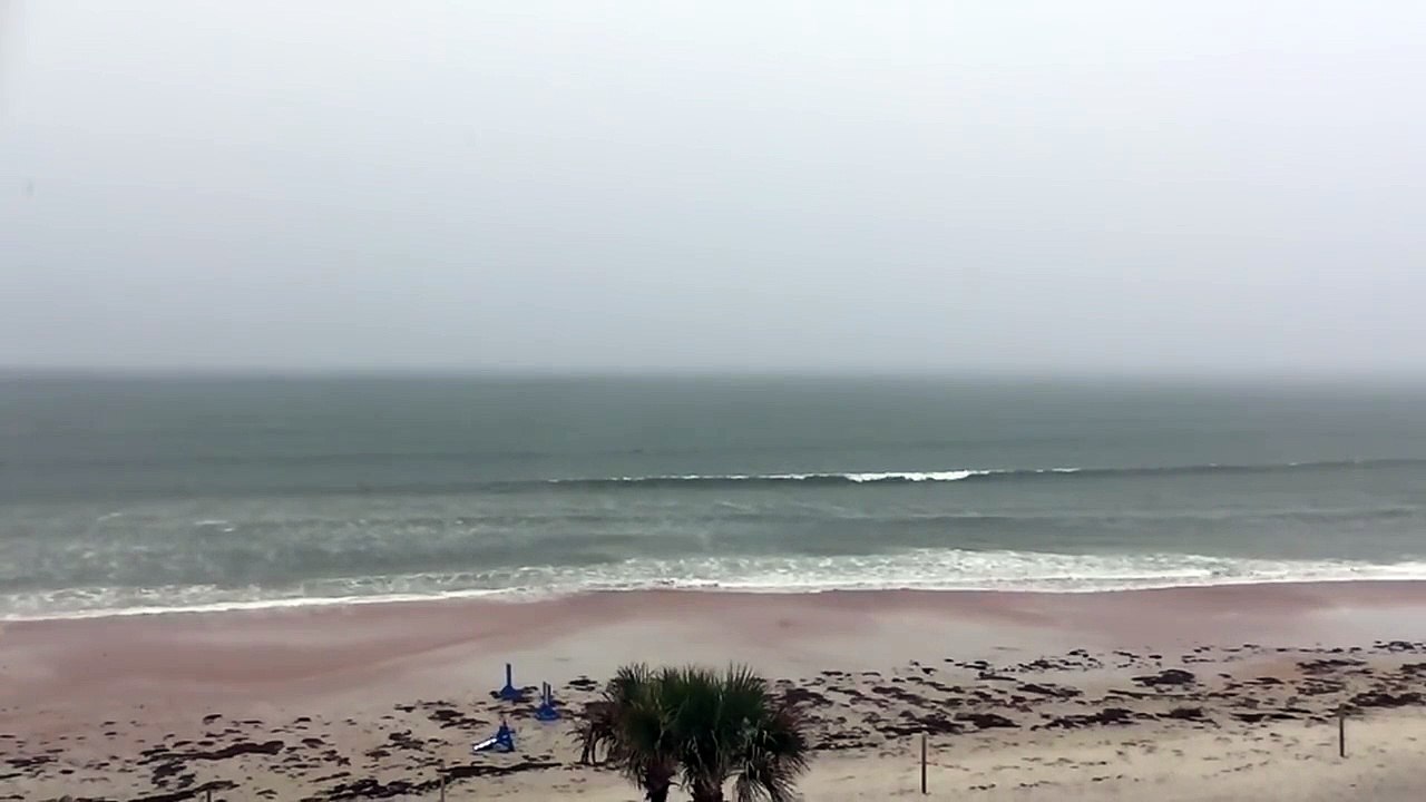 LIGHTNING IN SLOW MOTION!