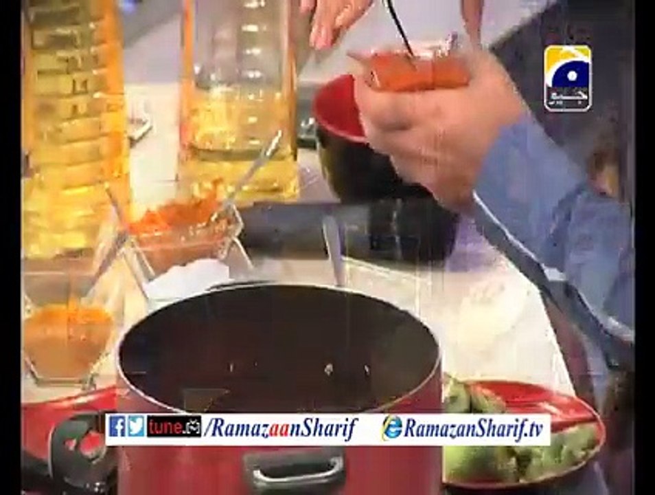 #‎Promo‬: ‪#‎RamazanSharif‬ By ‪#‎AamirLiaquat‬ Hussain#RAMAZAN TRANSMISSION only on GEO TV 2015