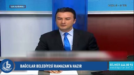 Ulusal Kanal Bağcılar Ramazan