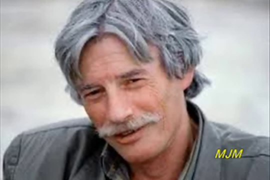 Sacre felicien -Jean Ferrat