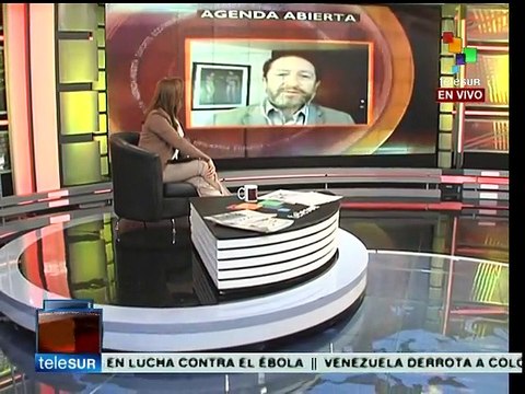 Paz y Niño: Con falsedades la oposición busca mantener sus privilegios