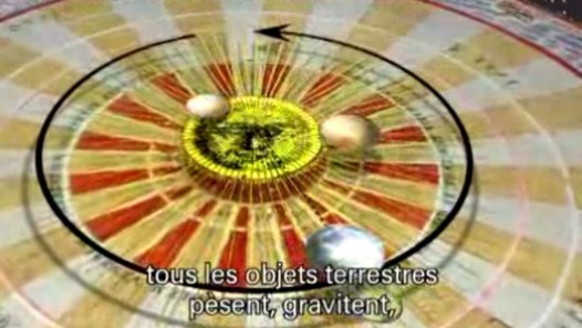 Newton et la gravitation - Vidéo Dailymotion