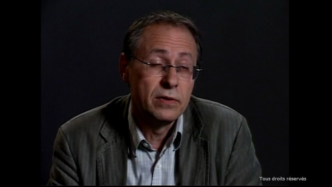 Avis d'experts, Gilles Brougère : Jouer, ne pas jouer