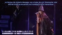 Mai Kuraki - Fairy Tale ~My Last Teenage Wish~ (Traducida al Español)