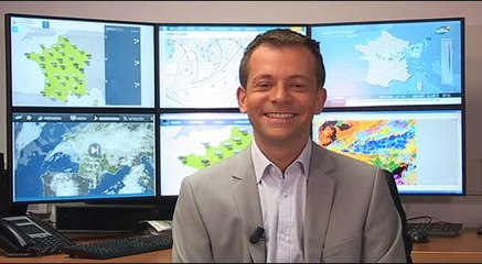 Météo en France cette semaine : vers une amélioration