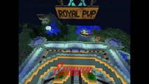 Minecraft Faction Server [Royal Factions]