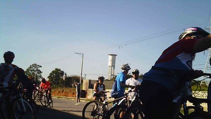 MTB, Pedal Solidário, 360 bikers, Combate ao Cancer, Taubaté, SP, Brasil, Marcelo Ambrogi. 14 de junho de 2015, (26)