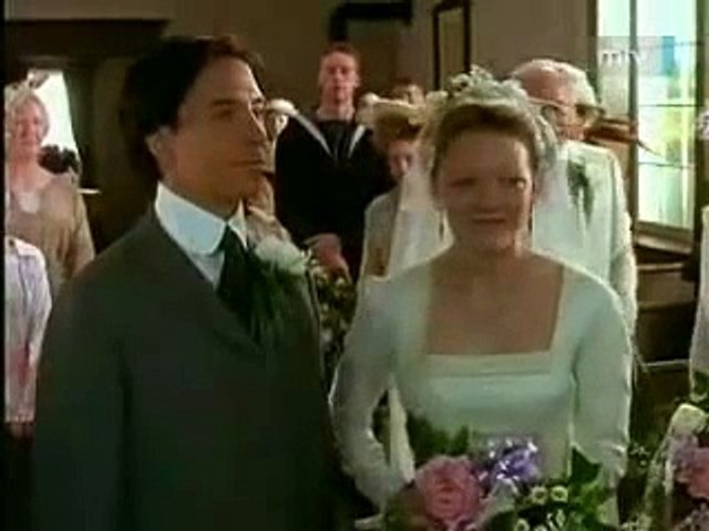 Road To Avonlea - Felicity @ her wedding