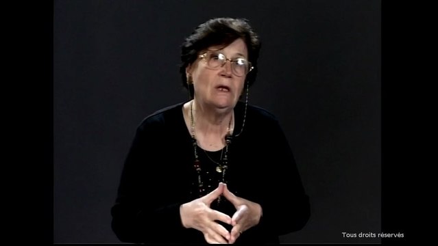 Avis d'experts, Marie-Luce Gibello : L'excitation des jeunes enfants