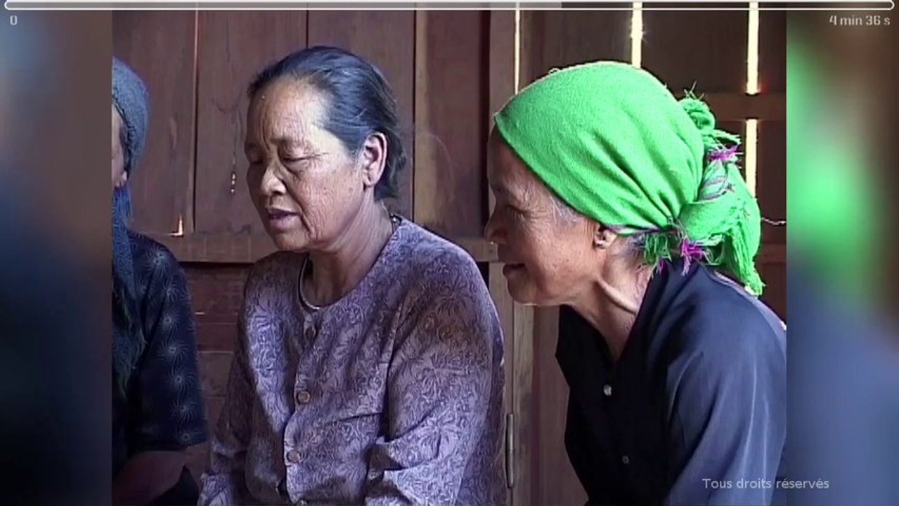 Chanter ensemble : les polyphonies