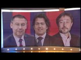 TV3 - Divendres - Tertúlia esportiva amb la Copa dels Campions a 