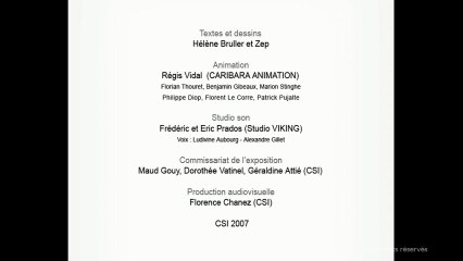 Fais gaffe, c'est quoi les dangers d'internet ?