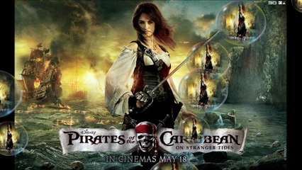 Pirates Of The Caribean
