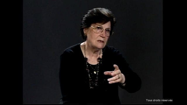 Avis d'experts, Marie-Luce Gibello : La prise de risques