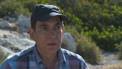 Témoignages, Maryvon