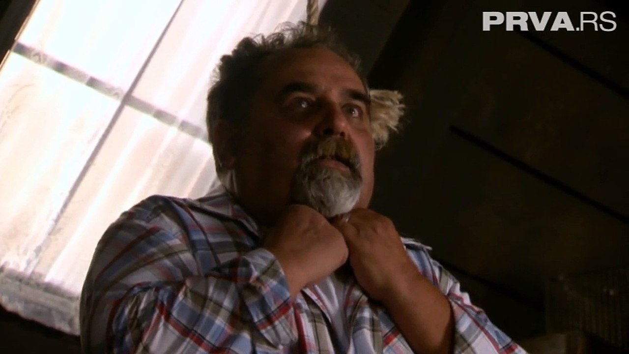 Kud puklo da puklo - Marko privlači pažnju pokušajem samoubistva