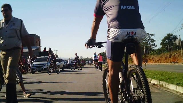 MTB, Pedal Solidário, 360 bikers, Combate ao Cancer, Taubaté, SP, Brasil, Marcelo Ambrogi. 14 de junho de 2015, (29)