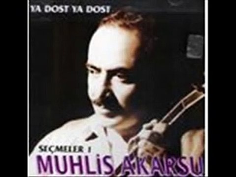 muhlis akarsu - ben beni