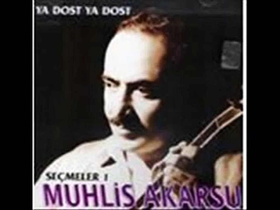 muhlis akarsu - ben  beni