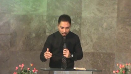 DCAGC - Resolving Conflict In The Family